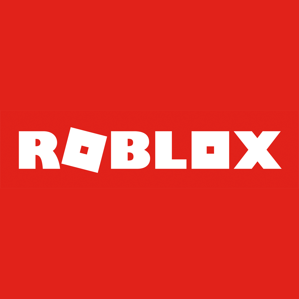 The Web Site About Video Games - video games roblox logo